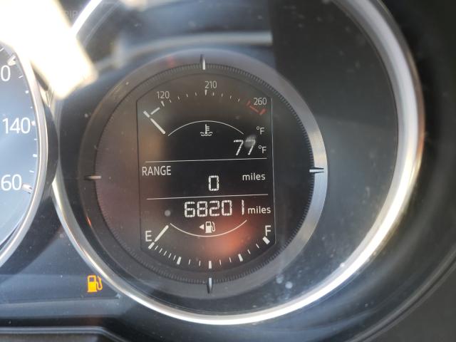 2018 MAZDA 6 SPORT JM1GL1UM2J1305147