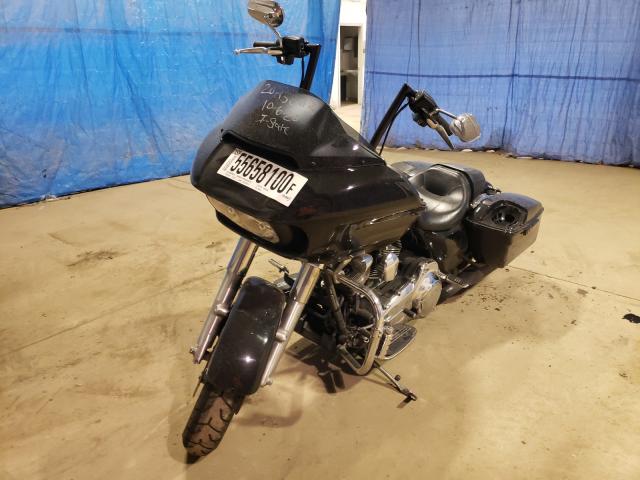 2016 HARLEY-DAVIDSON FLTRX ROAD 1HD1KHM1XGB668319