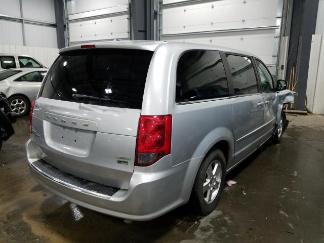 2012 DODGE GRAND CARA 2C4RDGDGXCR177824