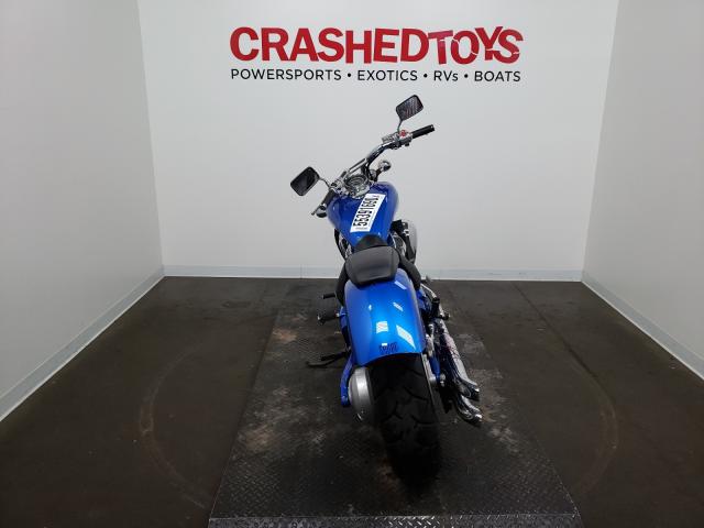 2012 HONDA VT1300 CS JH2SC6702CK200130