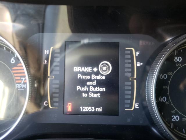 2020 JEEP CHEROKEE L 1C4PJLLB7LD582332