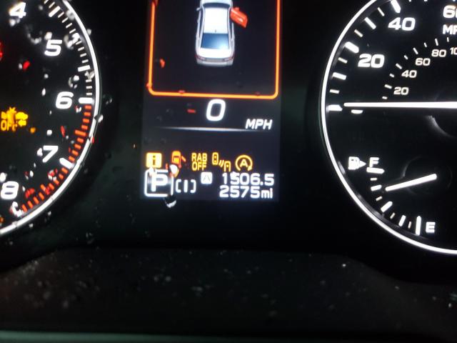 2020 SUBARU LEGACY BAS 4S3BWAG66L3006749