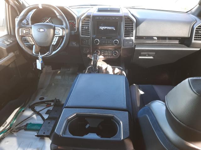 2019 FORD F150 RAPTO 1FTFW1RG6KFC46775