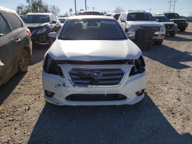 2015 SUBARU LEGACY 3.6 4S3BNEN60F3014332