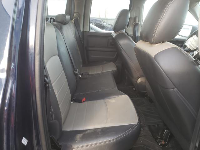 2012 DODGE RAM 1500 S 1C6RD7FP0CS283606