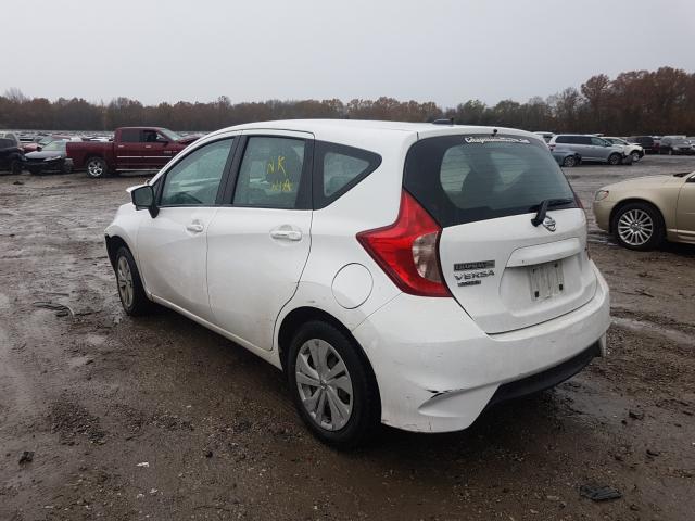 2017 NISSAN VERSA NOTE 3N1CE2CP2HL380687