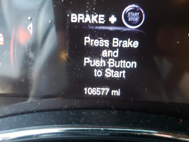 2014 DODGE DURANGO SX 1C4RDHAG7EC286795