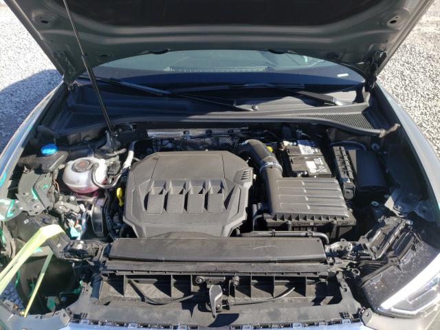 2020 AUDI Q3 PREMIUM WA1BECF30L1017869