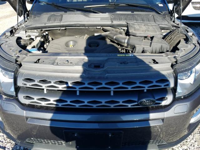 2015 LAND ROVER RANGE ROVE SALVP2BG1FH015746