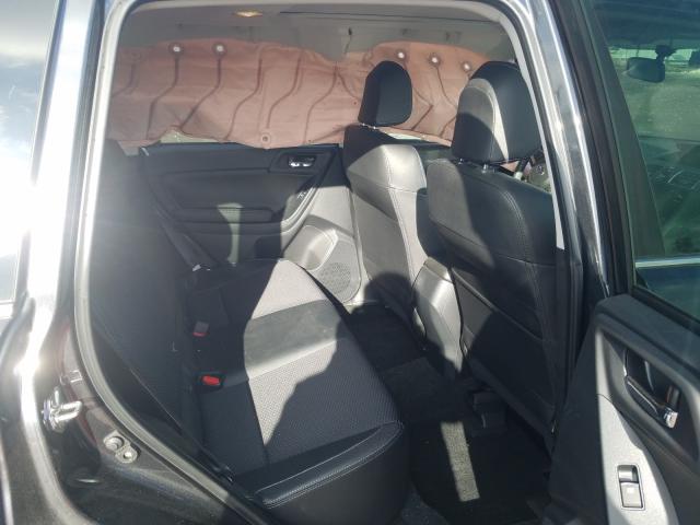 2018 SUBARU FORESTER 2 JF2SJGEC8JH454888