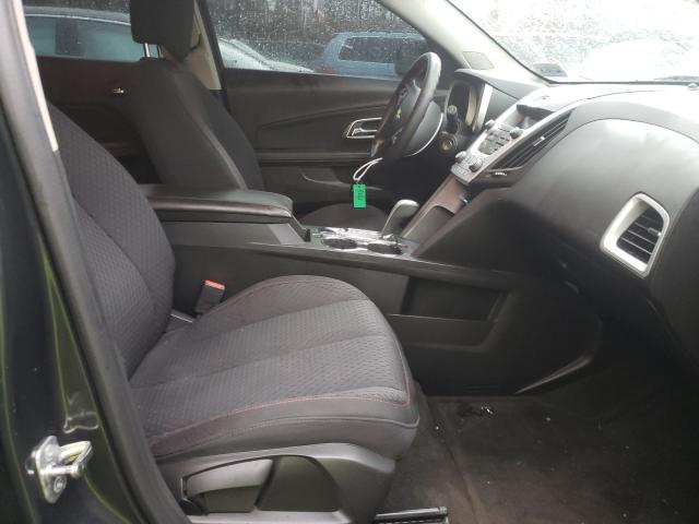 2013 CHEVROLET EQUINOX LS 2GNALBEK3D6320922