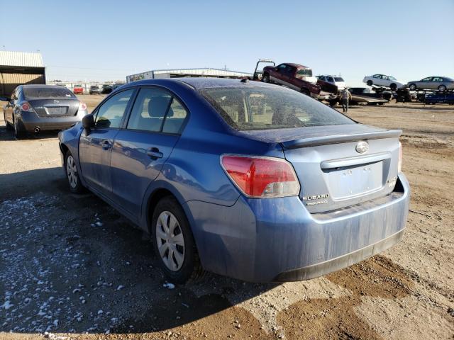 2016 SUBARU IMPREZA JF1GJAA64GH013811