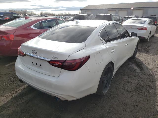 2018 INFINITI Q50 LUXE JN1EV7AP9JM366189