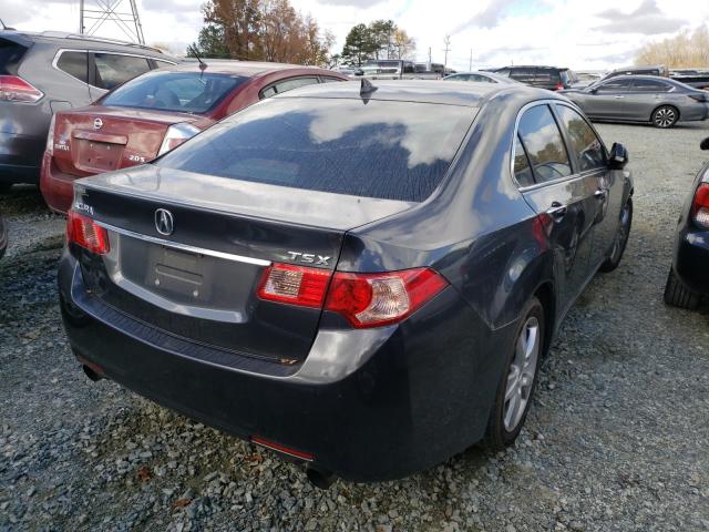 2012 ACURA TSX JH4CU2F42CC027113