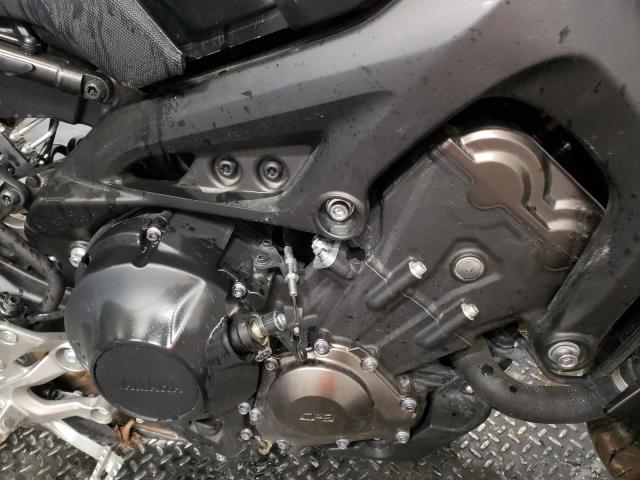 2020 YAMAHA MT09 JYARN53E3LA008102