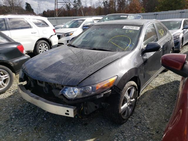 2012 ACURA TSX JH4CU2F42CC027113