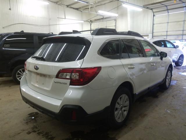 2019 SUBARU OUTBACK 2. 4S4BSAHC3K3246304