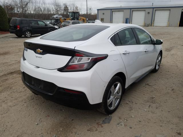 2017 CHEVROLET VOLT LT 1G1RC6S50HU180779