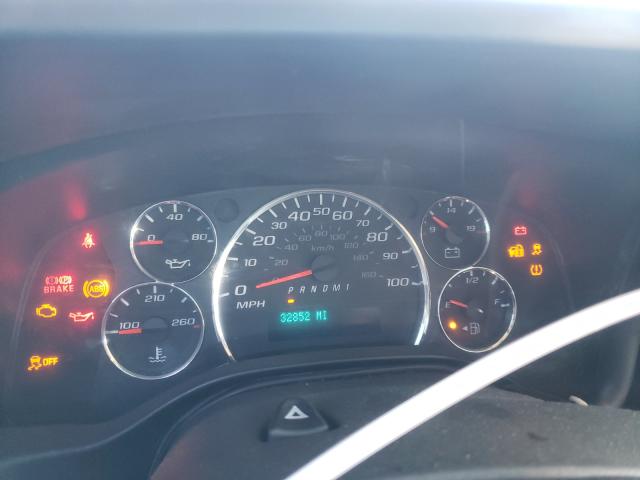 2018 CHEVROLET EXPRESS G2 1GAWGEFP5J1240107