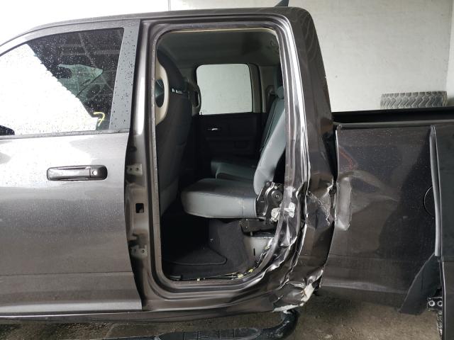 2019 RAM 1500 CLASS 1C6RR6GG2KS671154