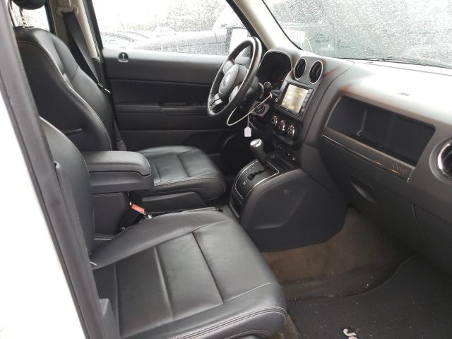 2016 JEEP PATRIOT LA 1C4NJRFB7GD639172