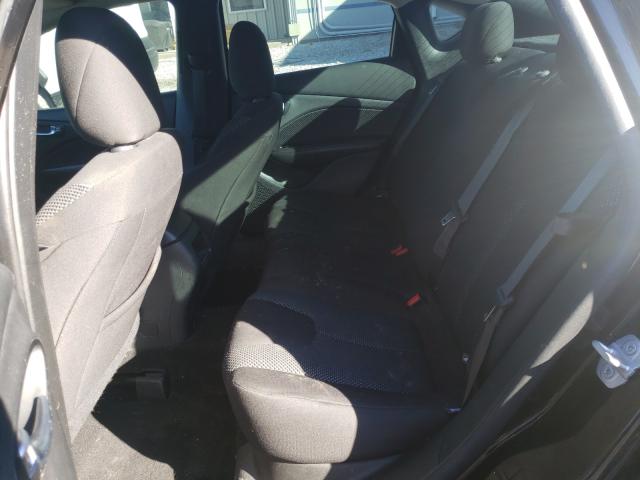 2016 DODGE DART SE 1C3CDFAA1GD564646