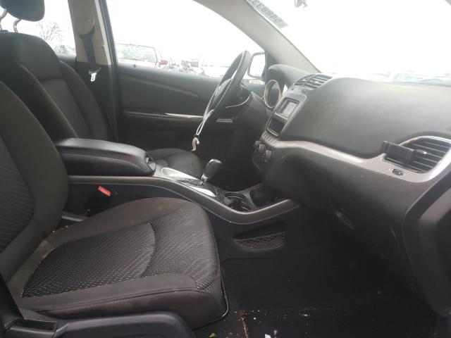 2012 DODGE JOURNEY SE 3C4PDCAB3CT205260
