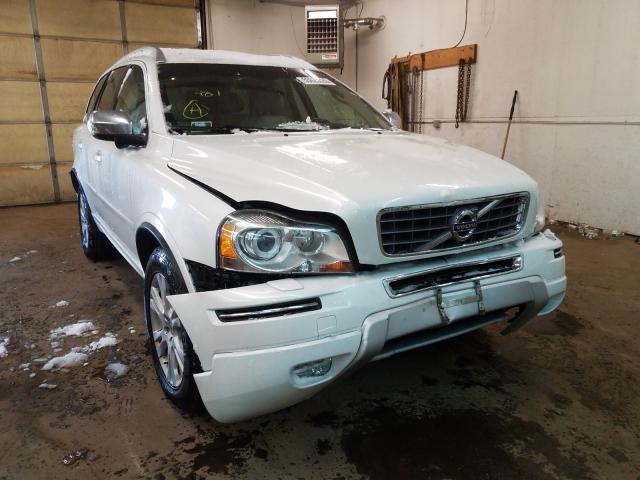 2014 VOLVO XC90 YV4952CZ5E1684458