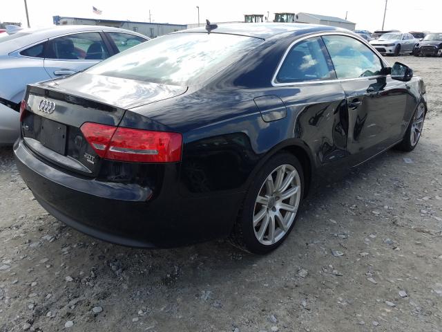 2011 AUDI A5 PREMIUM WAULFAFR3BA032328
