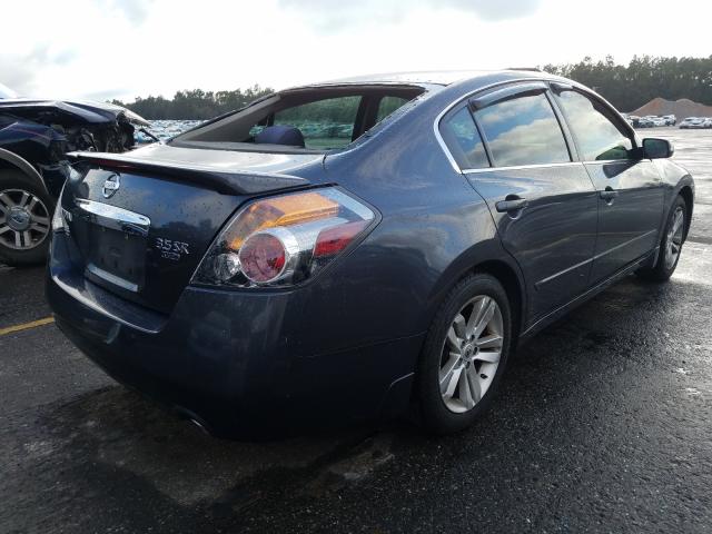 2010 NISSAN ALTIMA SR 1N4BL2AP6AN543578