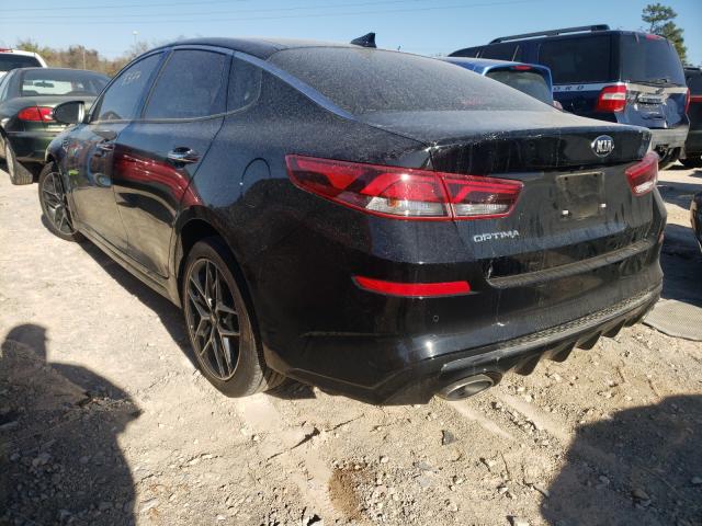 2020 KIA OPTIMA LX 5XXGT4L30LG451161