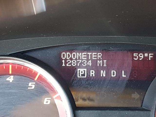 2011 GMC ACADIA DEN 1GKKRTED4BJ370591