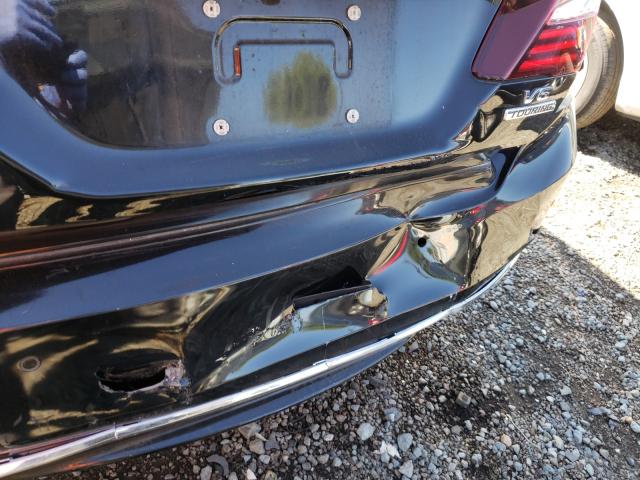2017 HONDA ACCORD TOU 1HGCR3F98HA029697