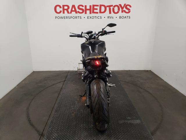 2020 YAMAHA MT09 JYARN53E3LA008102