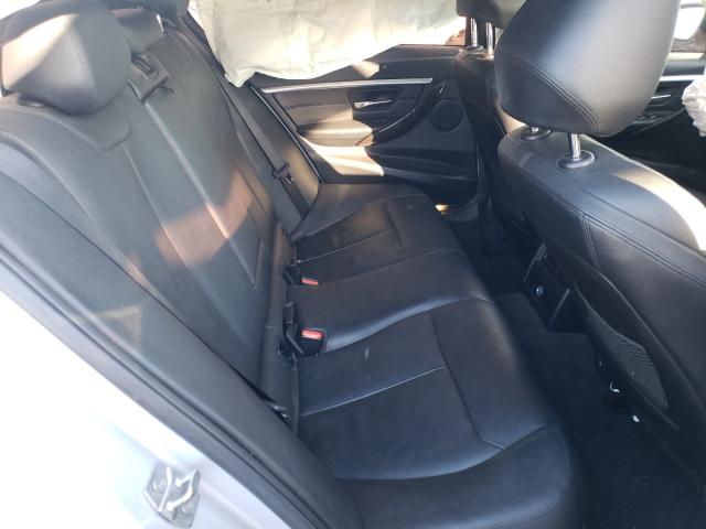 2016 BMW 328 I SULE WBA8E9C59GK646780