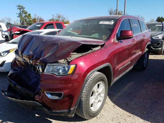 2017 JEEP GRAND CHER 1C4RJEAGXHC846000