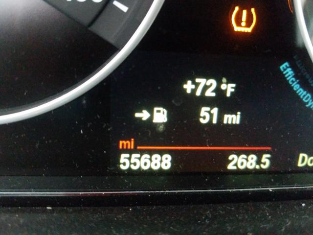 2015 BMW 328 XI WBA3B3G50FNT17165