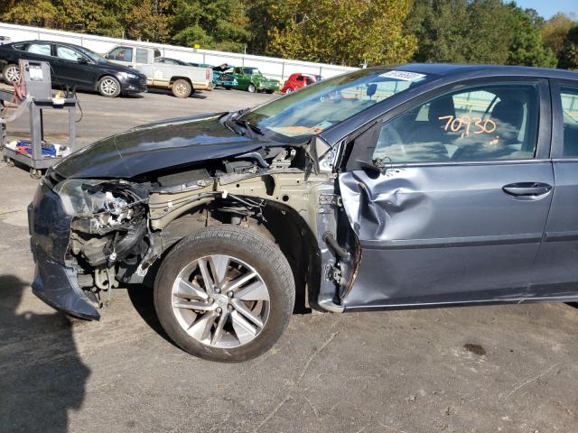 2014 TOYOTA COROLLA EC 5YFBPRHE9EP059053