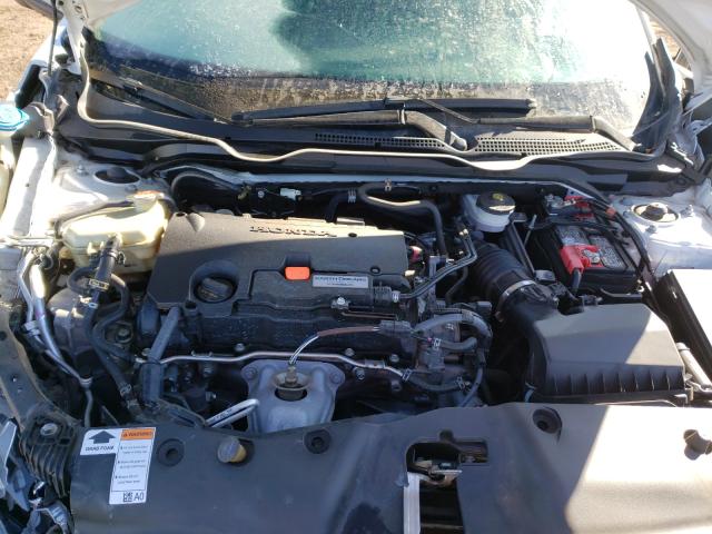 2017 HONDA CIVIC EX 19XFC2F73HE010672