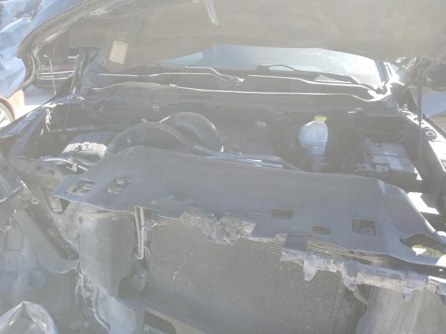2013 RAM 1500 LARAM 1C6RR7NTXDS584644