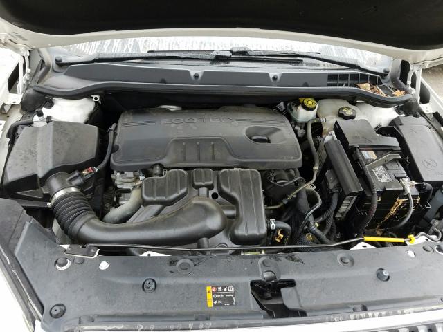 2012 BUICK VERANO 1G4PS5SK6C4131365