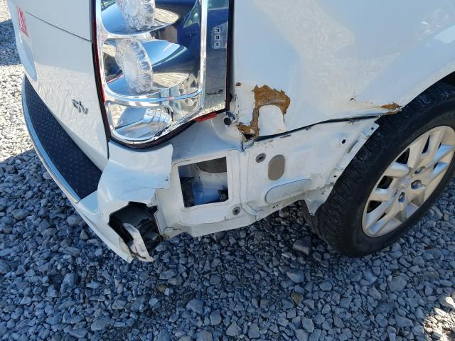 2014 RAM TRADESMAN 2C4JRGAG5ER425290