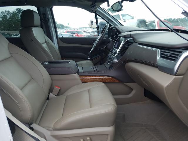 2020 CHEVROLET SUBURBAN C 1GNSCJKC5LR233540