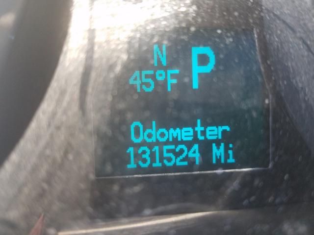 2012 CHEVROLET CAPTIVA SP 3GNAL2EK4CS570363