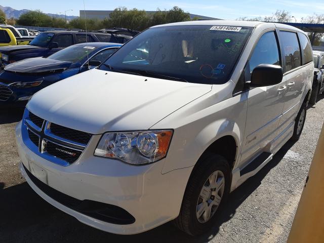 2012 DODGE GRAND CARA 2C4RDGBG9CR398530