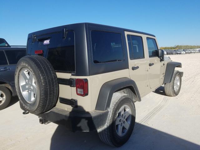 2017 JEEP WRANGLER U 1C4BJWDG3HL724405