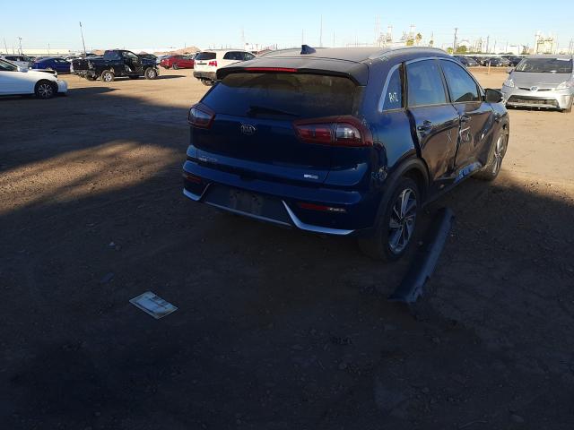 2017 KIA NIRO EX TO KNDCE3LC0H5053866