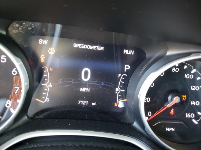 2020 JEEP COMPASS LA 3C4NJDBB6LT151764