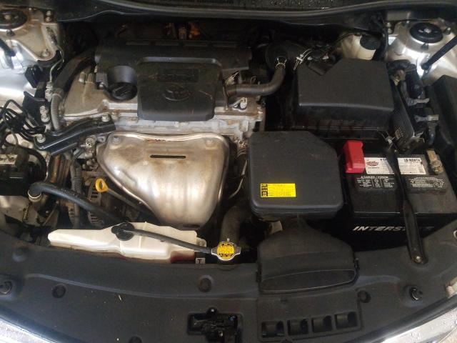 2012 TOYOTA CAMRY BASE 4T1BF1FK1CU547812