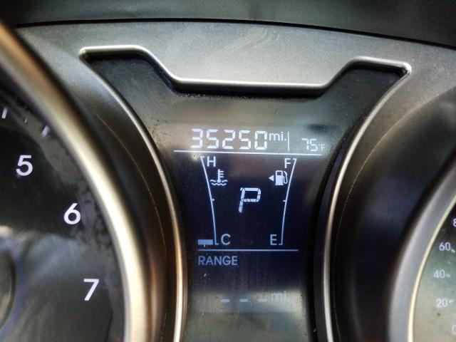 2016 HYUNDAI VELOSTER KMHTC6AD3GU253479